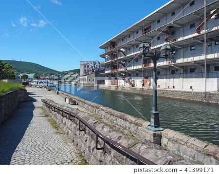 小樽北過境 41399171