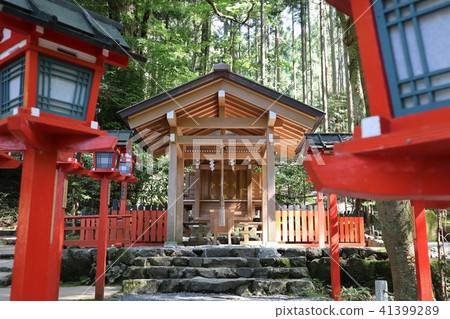 Lantern of Kyoto Lantern of Kyoto 41399289