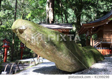 Oiwa in Kyoto 41399290