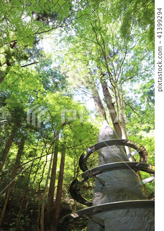 Kuramura mountain Kuramura mountain 41399294