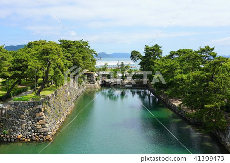高松城遺址(Tamago公園) 高松城遺址(Tamago公園) 41399473