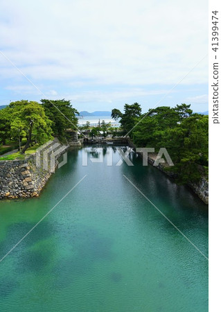 高松城遺址(Tamago公園) 高松城遺址(Tamago公園) 41399474