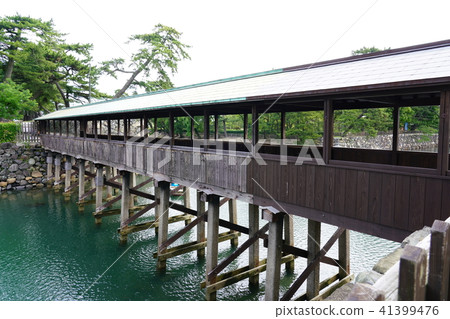 高松城遺址(Tamago公園) 高松城遺址(Tamago公園) 41399476