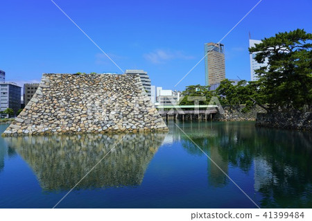高松城遺址(Tamago公園) 高松城遺址(Tamago公園) 41399484