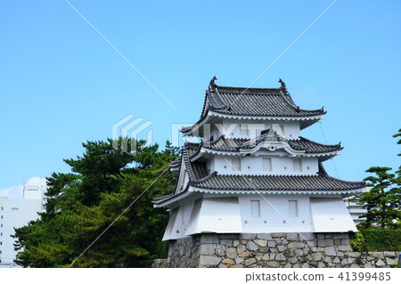 高松城遺址（Tamago公園） 41399485