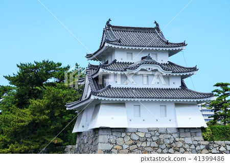 高松城遺址（Tamago公園） 41399486