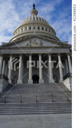 Federal Federation of the US Congress 41399953