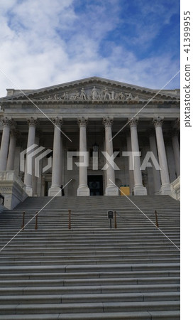 Senate of the US Congress 41399955