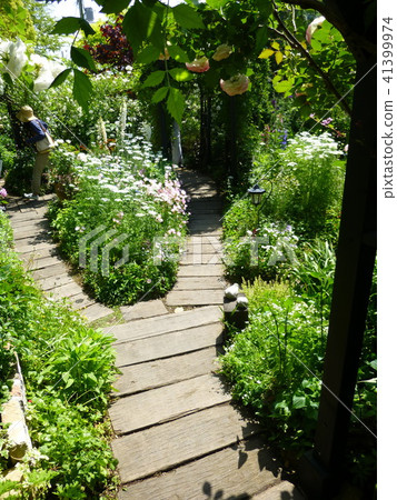 接近日式住宅公園 41399974