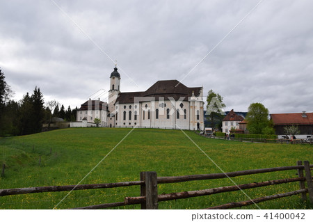 Wieskirche 41400042