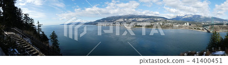 Canada Vancouver - Stanley Park 41400451