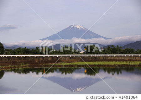 富士山 41401064