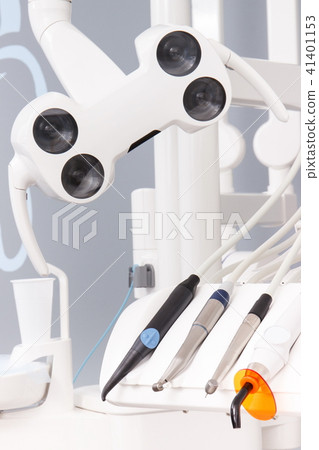 Dental instruments and tools used by dentists Dental instruments and tools used by dentists 41401153