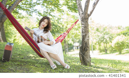 Rest in the woods 41401341