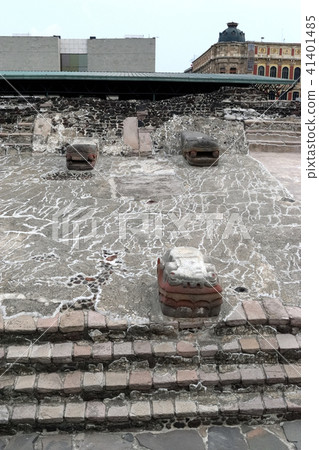 Templo·Major 41401485