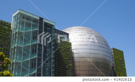 planetarium 41402618