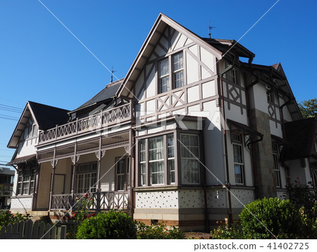 Old Naka houses house 41402725