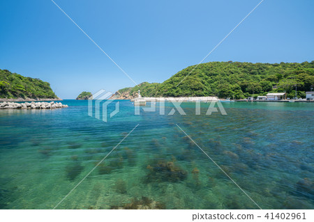 Sea of Sagiura 41402961