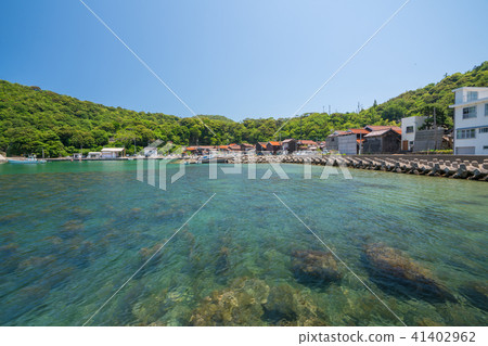 Sea of Sagiura 41402962