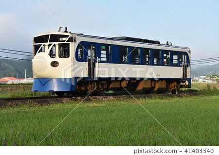 Railway hobby train Railway hobby train 41403340