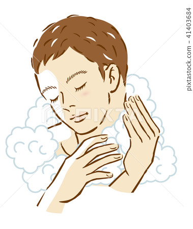 Male body soap body wash Male body soap body wash 41403684