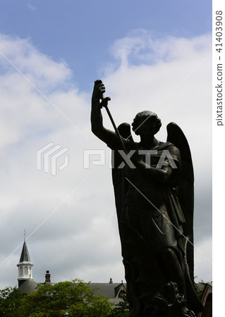  Trappestine Monastery 41403908