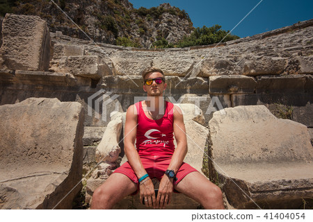 Travel in turkey 41404054