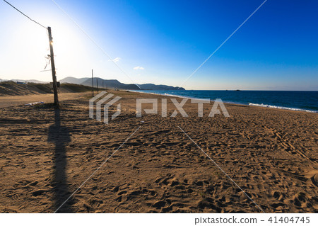 Katsuno Beach Beach 41404745