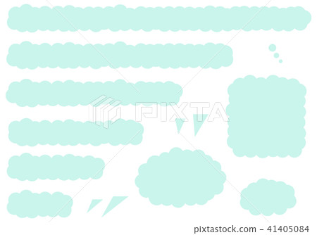 Ballroom set Mokumoku 41405084