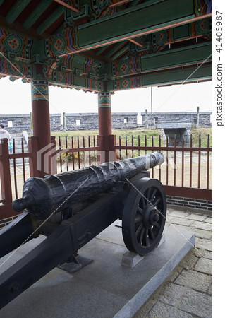 Cho Seijin (Historic Site No. 225), Ganghwa-gun, Incheon 41405987