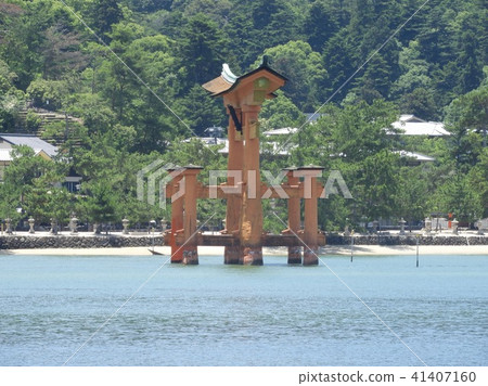宮島-9 宮島-9 41407160