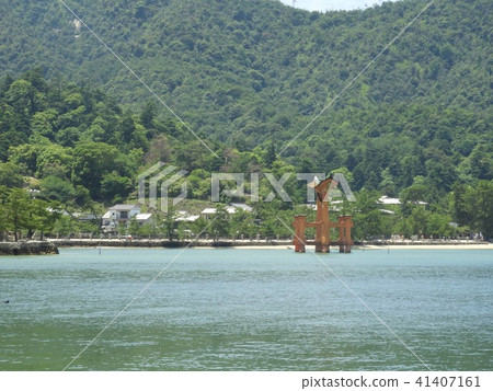 宮島-10 41407161