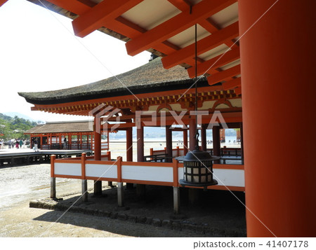 Miyajima -26 41407178