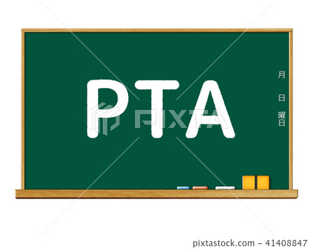 blackboard, PTA, school 41408847