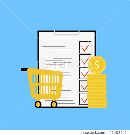 Product budget and list Product budget and list 41408941