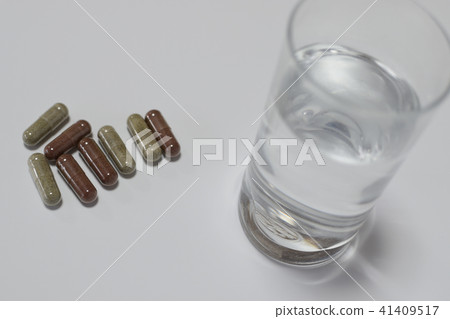 水和補品 41409517