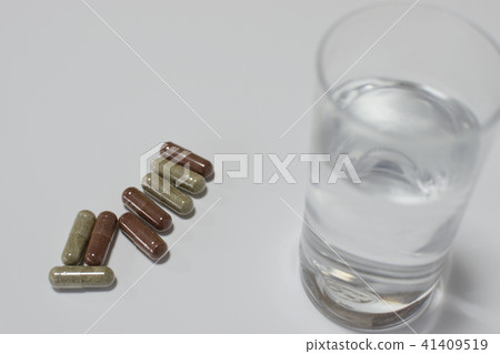 水和補品 水和補品 41409519