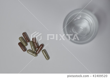 水和補品 水和補品 41409520