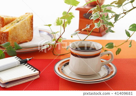  coffee time 41409681