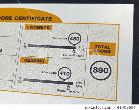 英語資格高分（2） 41409694
