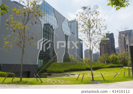台中國家歌劇院 台中國家歌劇院 41410112