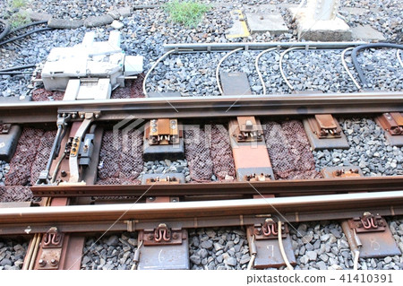 Point rail Point rail 41410391