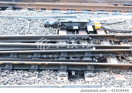 Point rail Point rail 41410440