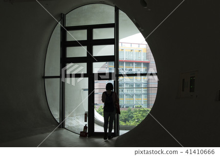 台中國家歌劇院 台中國家歌劇院 41410666
