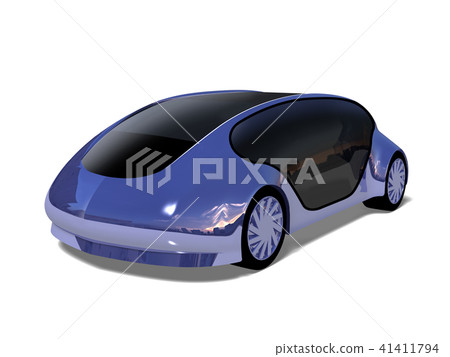 Future car 1 41411794