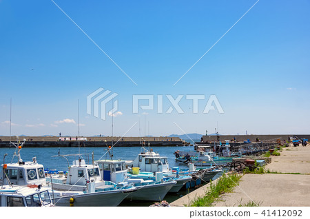 島嶼漁港 島嶼漁港 41412092