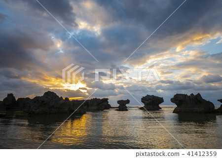 Okinoerabujima Uzihama Odori Yo Ming Okinoerabujima Uzihama Odori Yo Ming 41412359