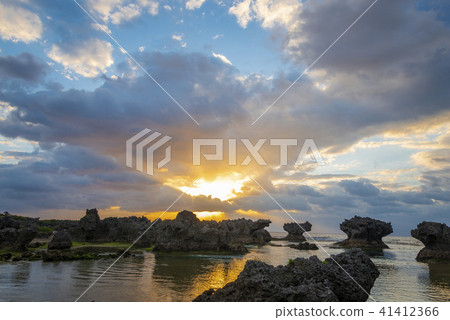 Okinoerabujima Uzihama Teriyaki晨光 Okinoerabujima Uzihama Teriyaki晨光 41412366
