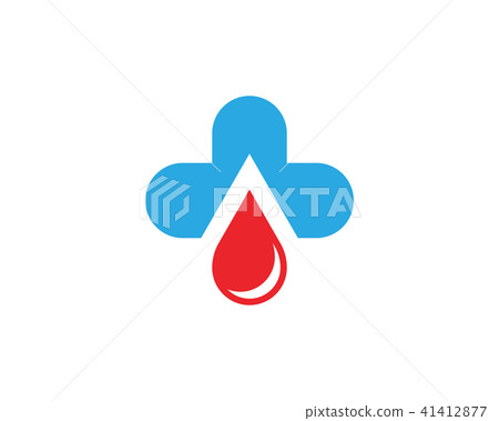 Health Medical Logo template Health Medical Logo template 41412877