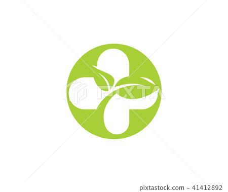 Health Medical Logo template Health Medical Logo template 41412892